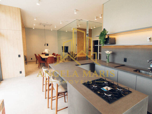 #2179 - Apartamento para Venda em São José dos Campos - SP - 3