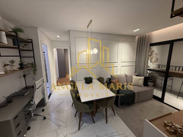 #LC2180 - Apartamento para Venda em São José dos Campos - SP - 2