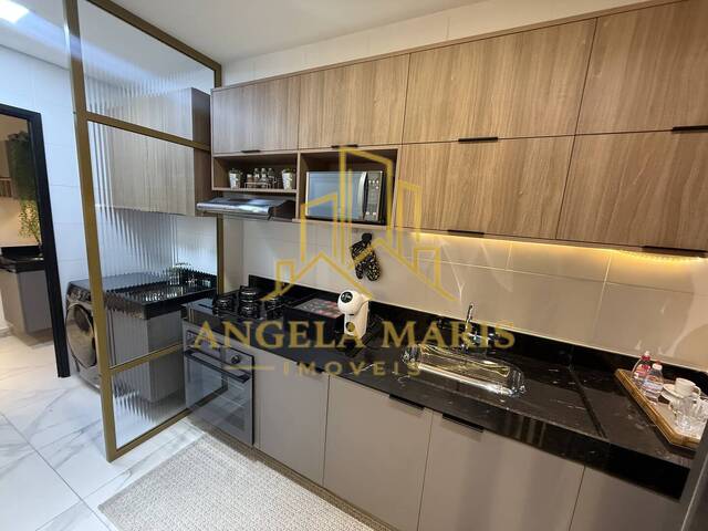 Apartamento para Venda em São José dos Campos - 4