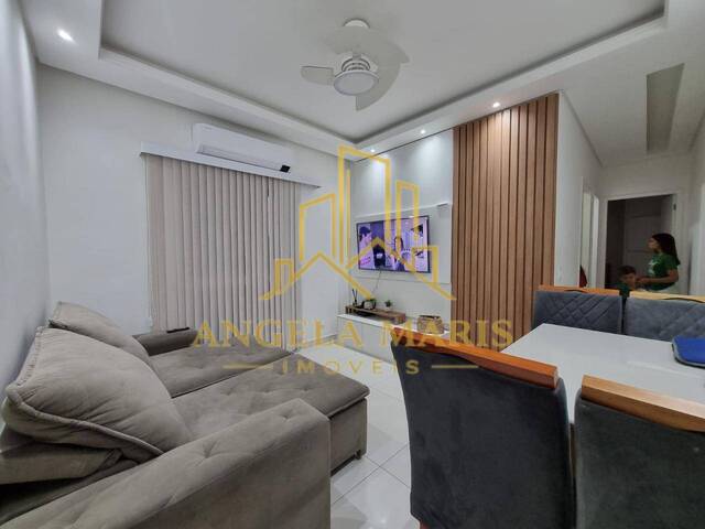 #2181 - Apartamento para Venda em São José dos Campos - SP