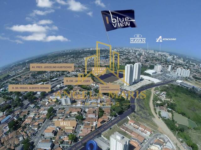 Apartamento para Venda em São José dos Campos - 2