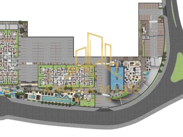 Apartamento para Venda em São José dos Campos - 5