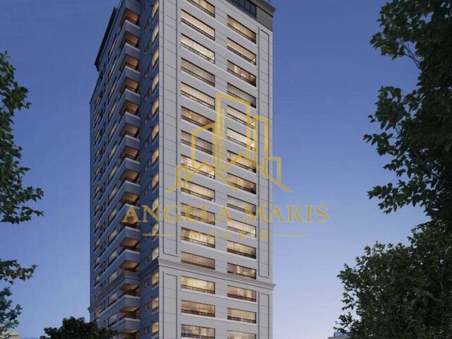 Apartamento para Venda em São José dos Campos - 4
