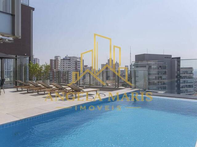 Apartamento para Venda em São José dos Campos - 2