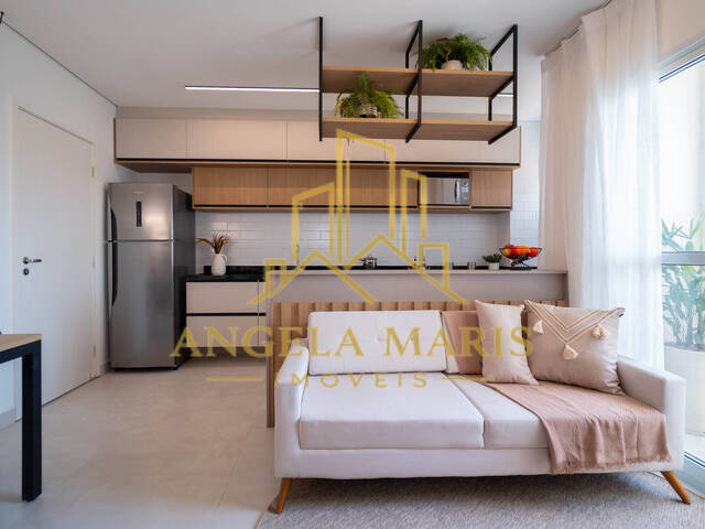 Apartamento para Venda em São José dos Campos - 3