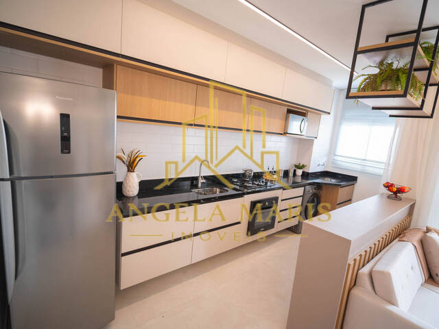 Apartamento para Venda em São José dos Campos - 4