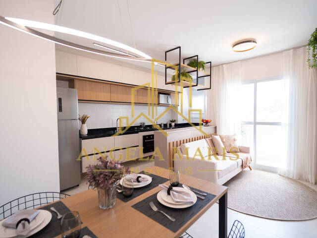 Apartamento para Venda em São José dos Campos - 5
