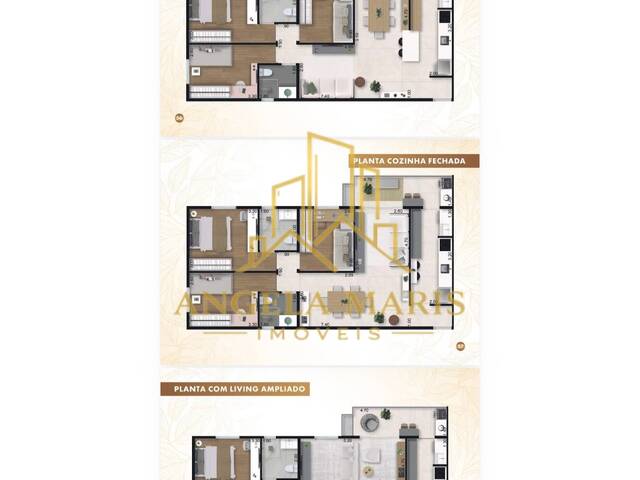 Apartamento para Venda em São José dos Campos - 5