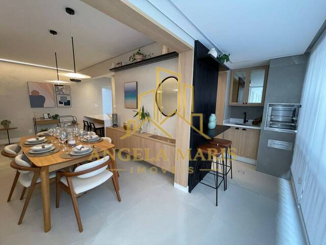 Apartamento para Venda em São José dos Campos - 3