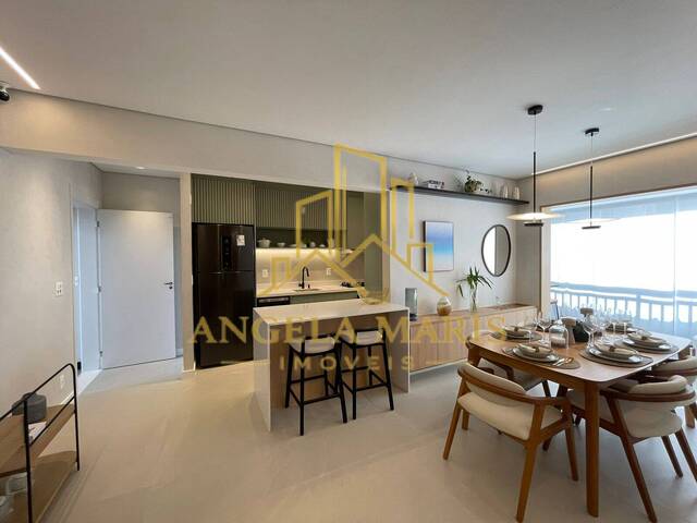 Apartamento para Venda em São José dos Campos - 2