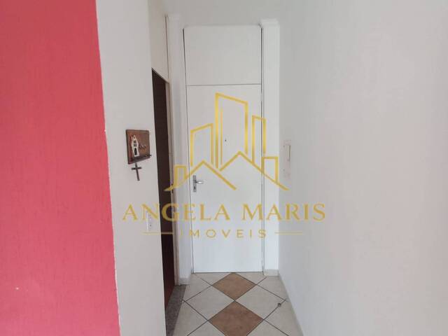 Apartamento para Venda em São José dos Campos - 4