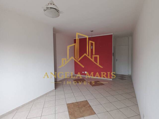 Apartamento para Venda em São José dos Campos - 2