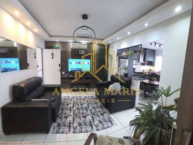 Casa para Venda em São José dos Campos - 4