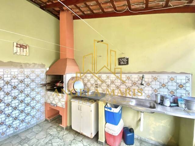Casa para Venda em São José dos Campos - 4