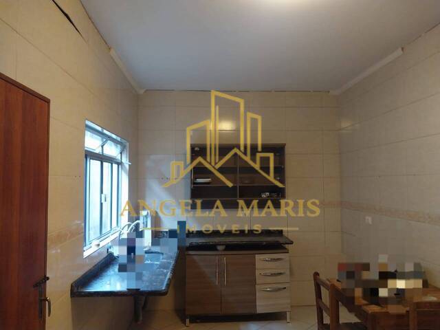 Casa para Venda em São José dos Campos - 3
