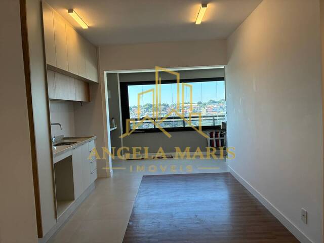 Apartamento para Venda em São José dos Campos - 2
