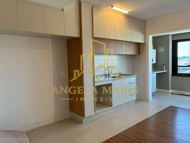 Apartamento para Venda em São José dos Campos - 4