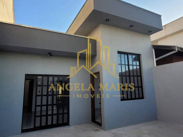 Casa para Venda em São José dos Campos - 5