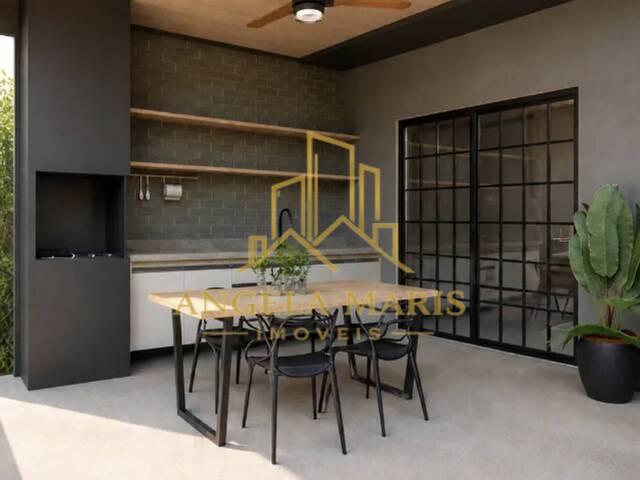 Casa para Venda em São José dos Campos - 4