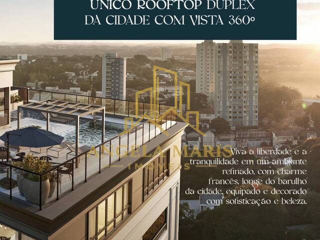 Apartamento para Venda em São José dos Campos - 5