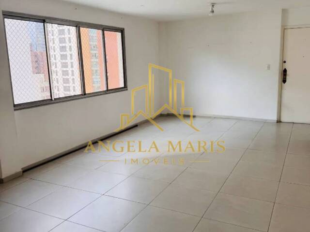 Apartamento para Locação em São Paulo - 2