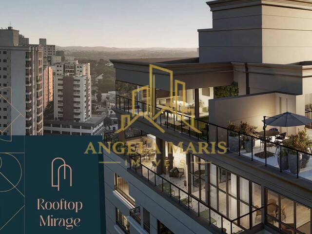 Apartamento para Venda em São José dos Campos - 2
