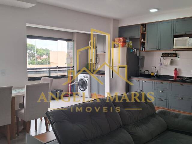 Apartamento para Venda em São José dos Campos - 3
