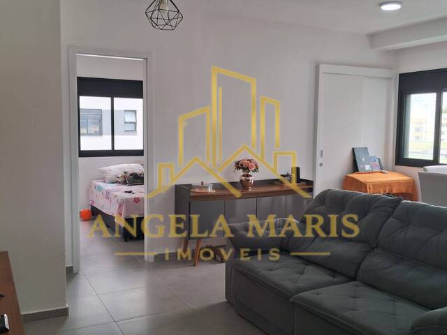 Apartamento para Venda em São José dos Campos - 2