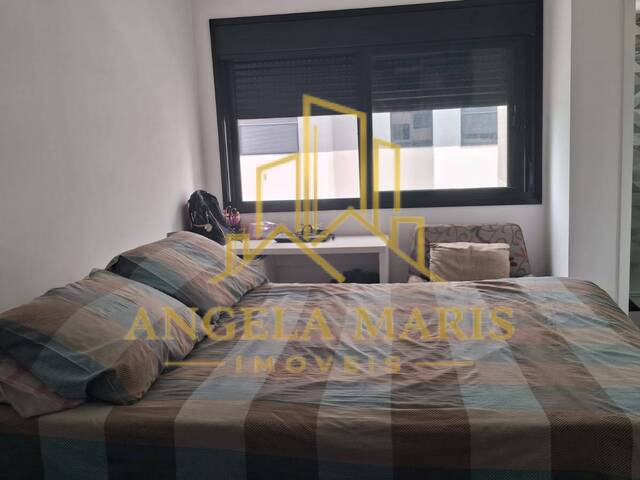 Apartamento para Venda em São José dos Campos - 4