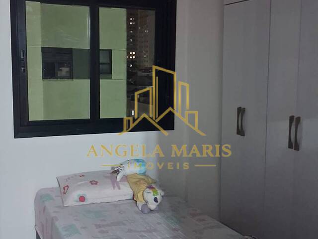 Apartamento para Venda em São José dos Campos - 5