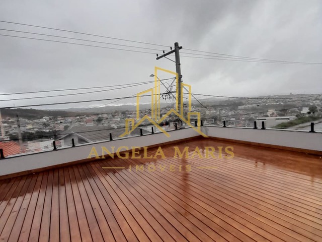 Casa para Venda em São José dos Campos - 4