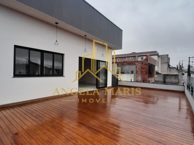 Casa para Venda em São José dos Campos - 3