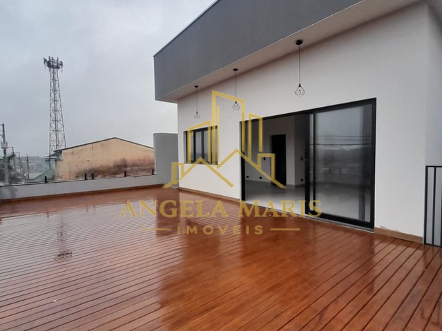 Casa para Venda em São José dos Campos - 5