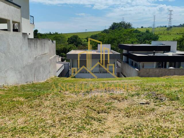 Terreno em condomínio para Venda em Caçapava - 4