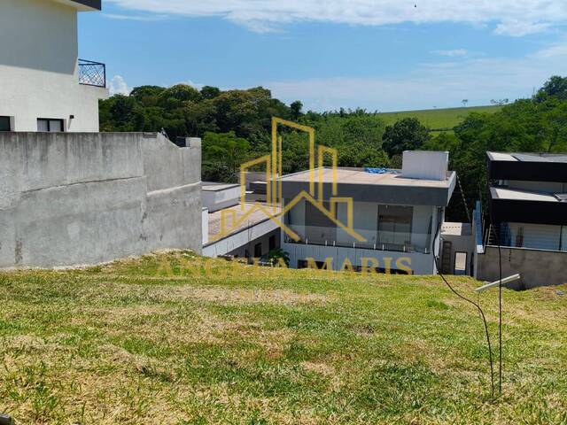 Terreno em condomínio para Venda em Caçapava - 5