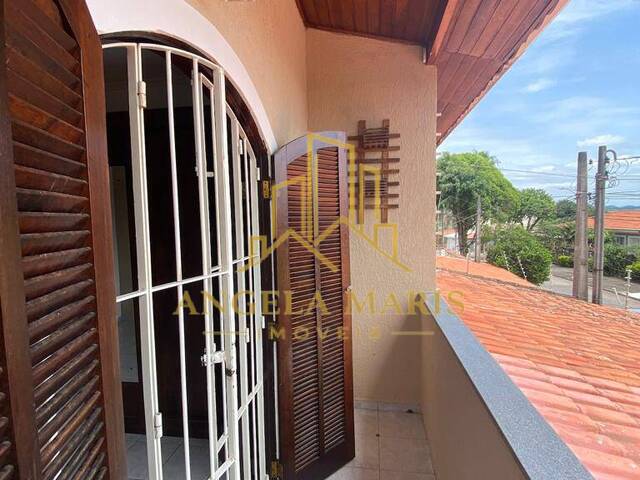 Casa para Venda em São José dos Campos - 3
