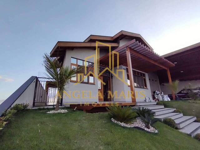 Casa em condomínio para Venda em São José dos Campos - 3