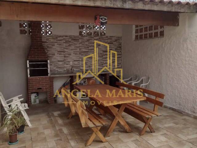 Casa em condomínio para Locação em Caraguatatuba - 2