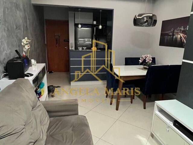 Apartamento para Venda em São José dos Campos - 4