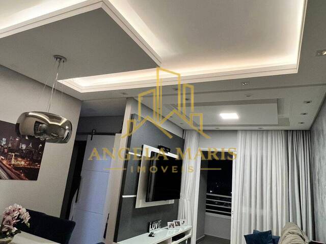 Apartamento para Venda em São José dos Campos - 3