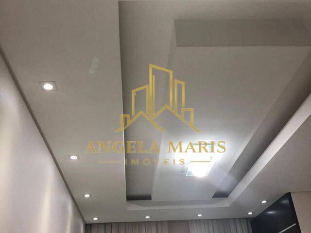 Apartamento para Venda em São José dos Campos - 3