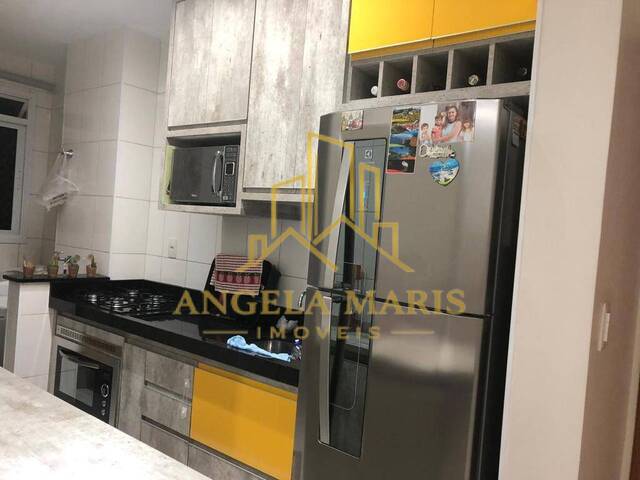 Apartamento para Venda em São José dos Campos - 2