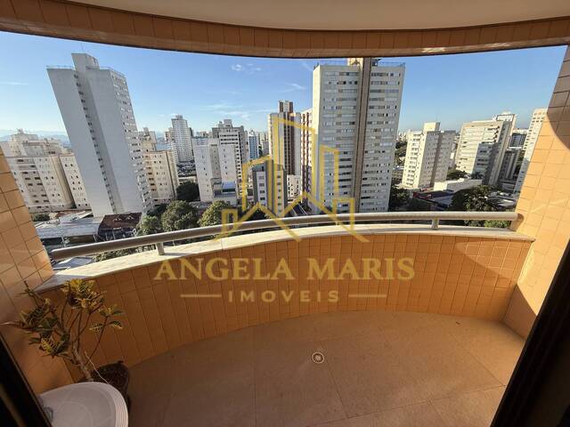 Venda em Vila Adyana - São José dos Campos