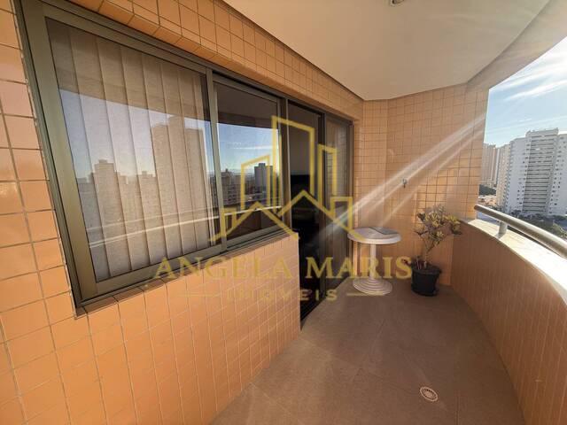 Apartamento para Venda em São José dos Campos - 5