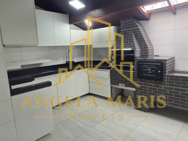 Casa para Venda em São José dos Campos - 3
