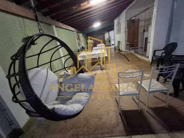 Casa para Venda em São José dos Campos - 3