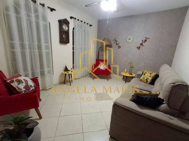 Casa para Venda em São José dos Campos - 4