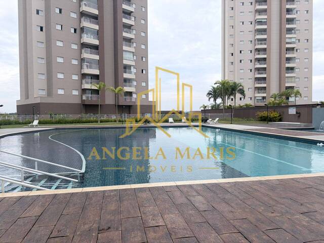 #AP2247 - Apartamento para Venda em Jacareí - SP - 2