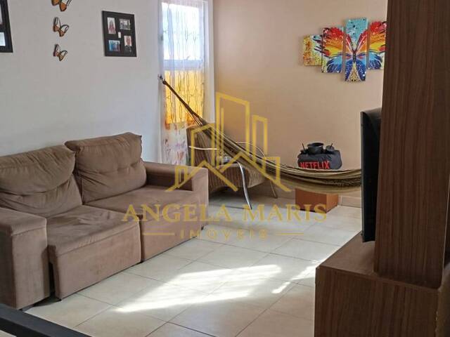 #PC2248 - Casa para Venda em São José dos Campos - SP - 2