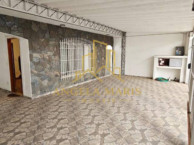 Casa para Venda em São José dos Campos - 2